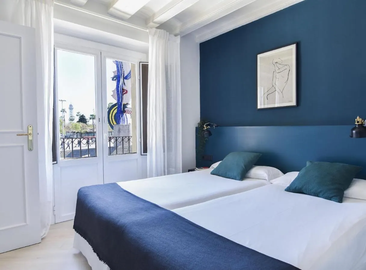 Mirador 1840 Apartment