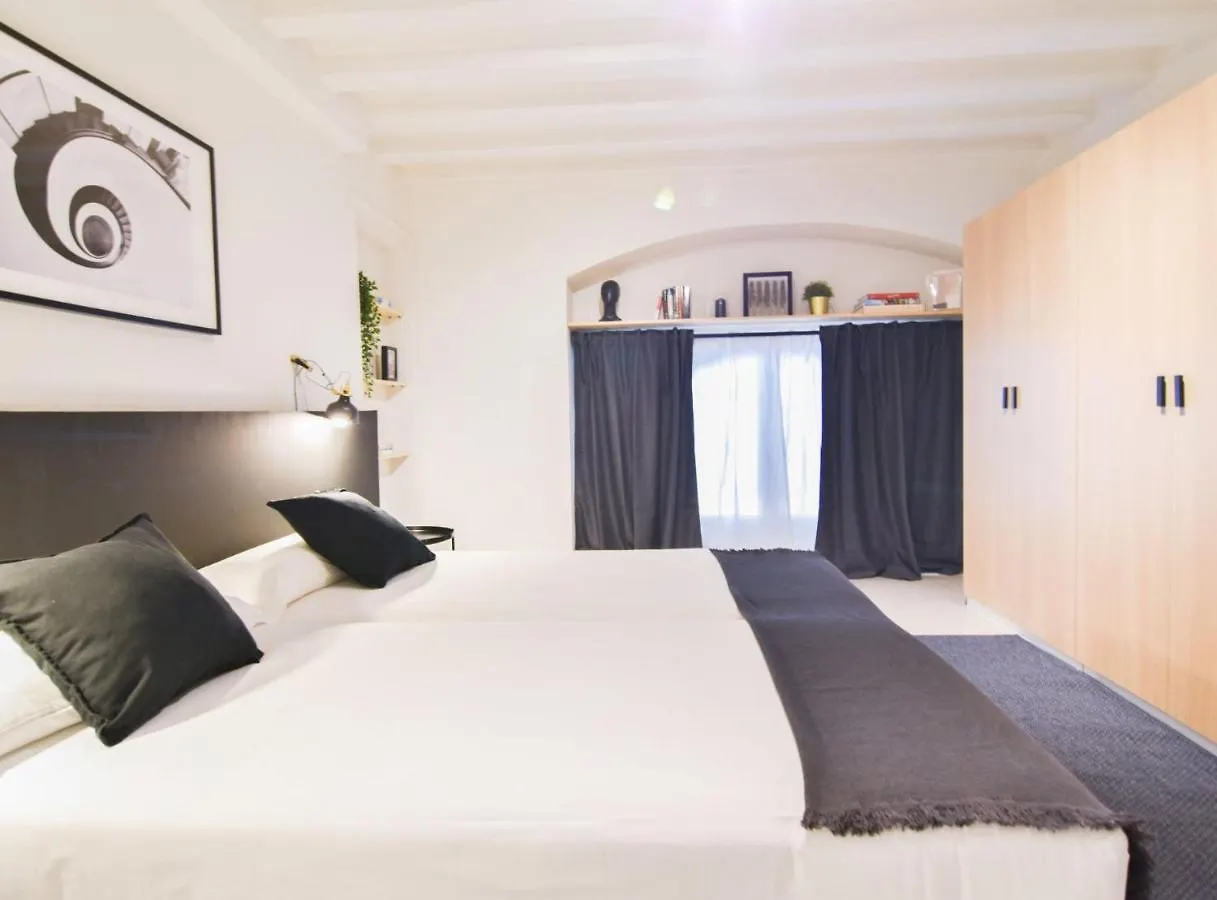 Mirador 1840 Apartment