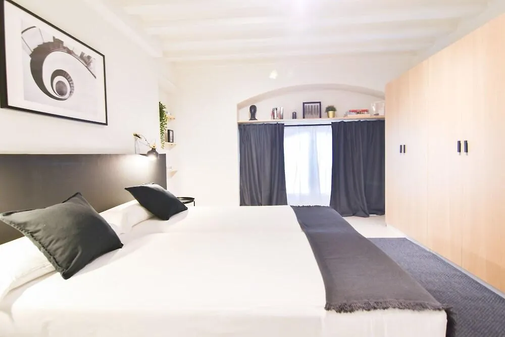 Mirador 1840 Apartment Barcelona