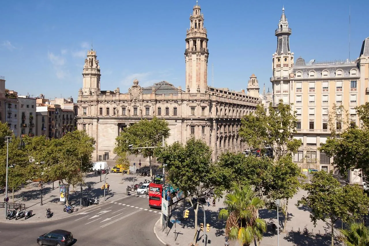 Apartment Mirador 1840