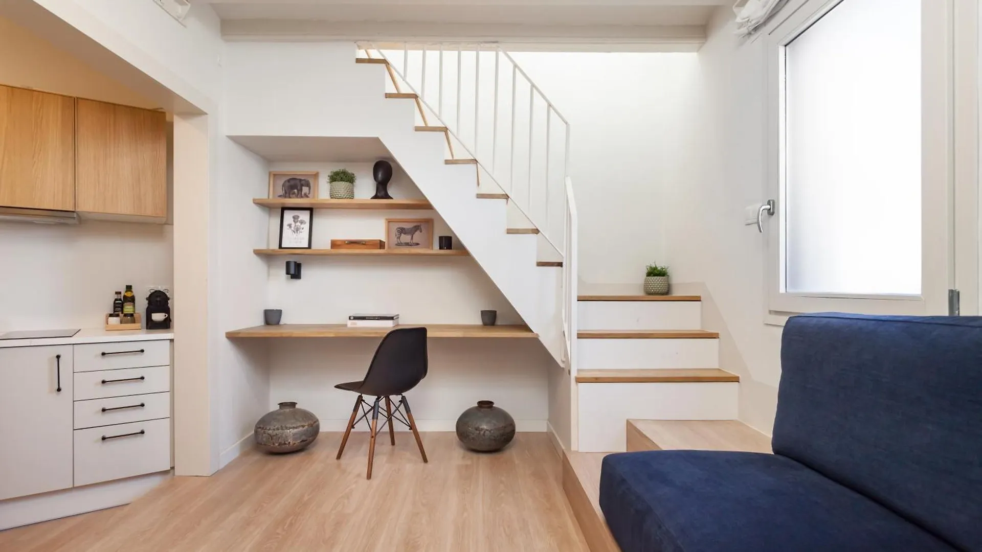 Apartment Mirador 1840