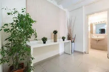 Mirador 1840 Apartment