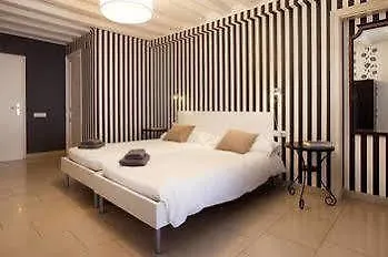 Mirador 1840 Apartment