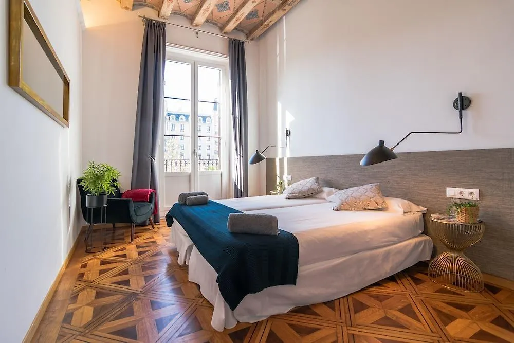 Mirador 1840 Barcelona