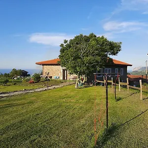 Asitxo Landhuis Bermeo