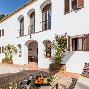 Rosa Ibiza, Private Pool, 10 Minutes From The Villa Santa Gertrudis (Ibiza)