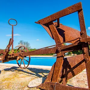 Petit Son Perdiu Vakantieboerderij Sa Ràpita