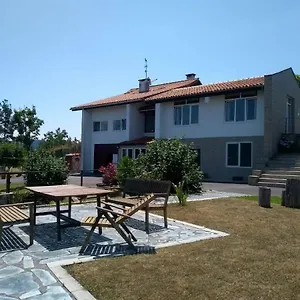 En La Colina 1 Montanealde Appartement Fica