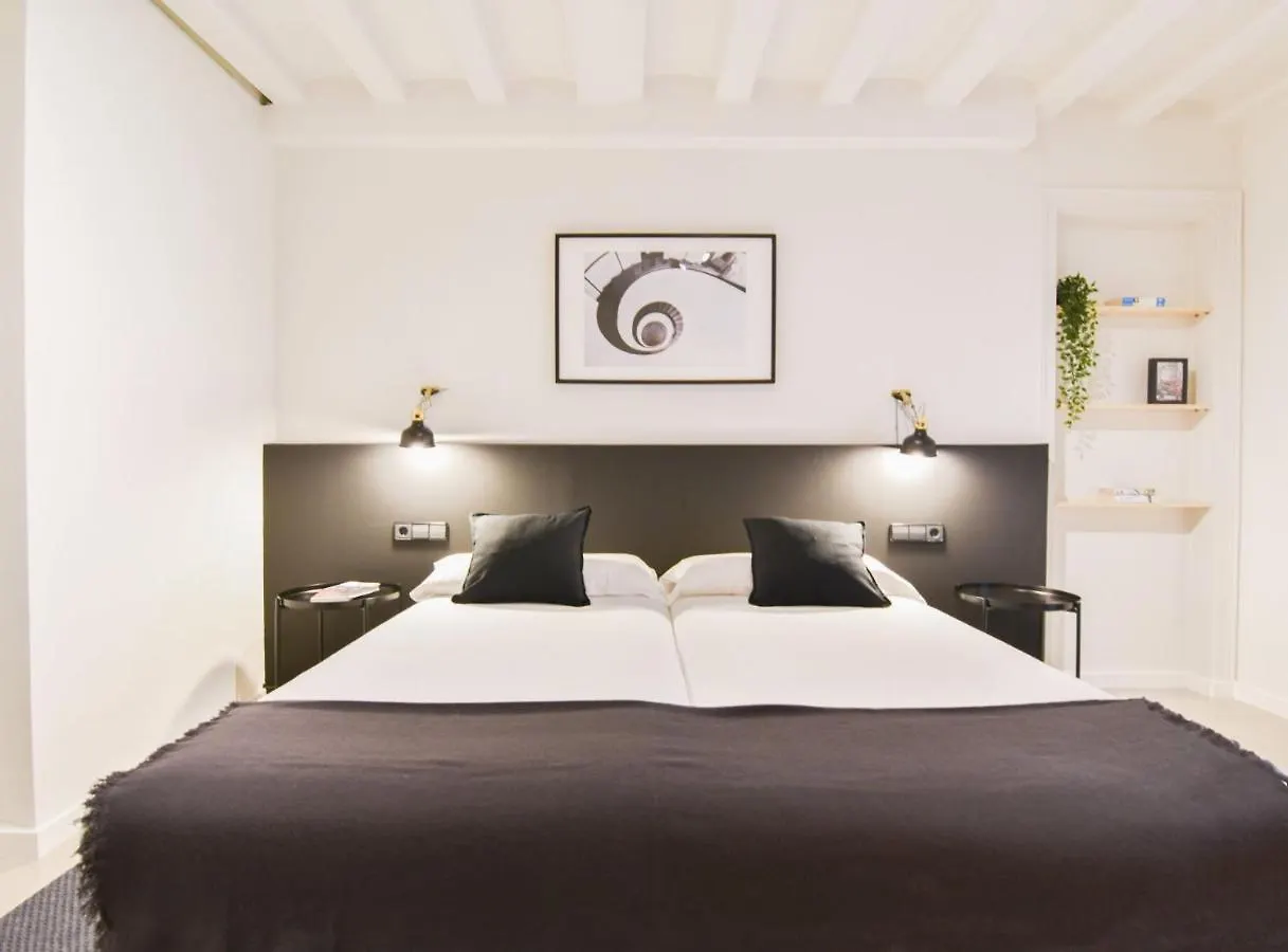 Apartment Mirador 1840 Spain