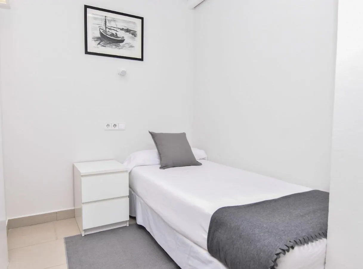 Mirador 1840 Apartment