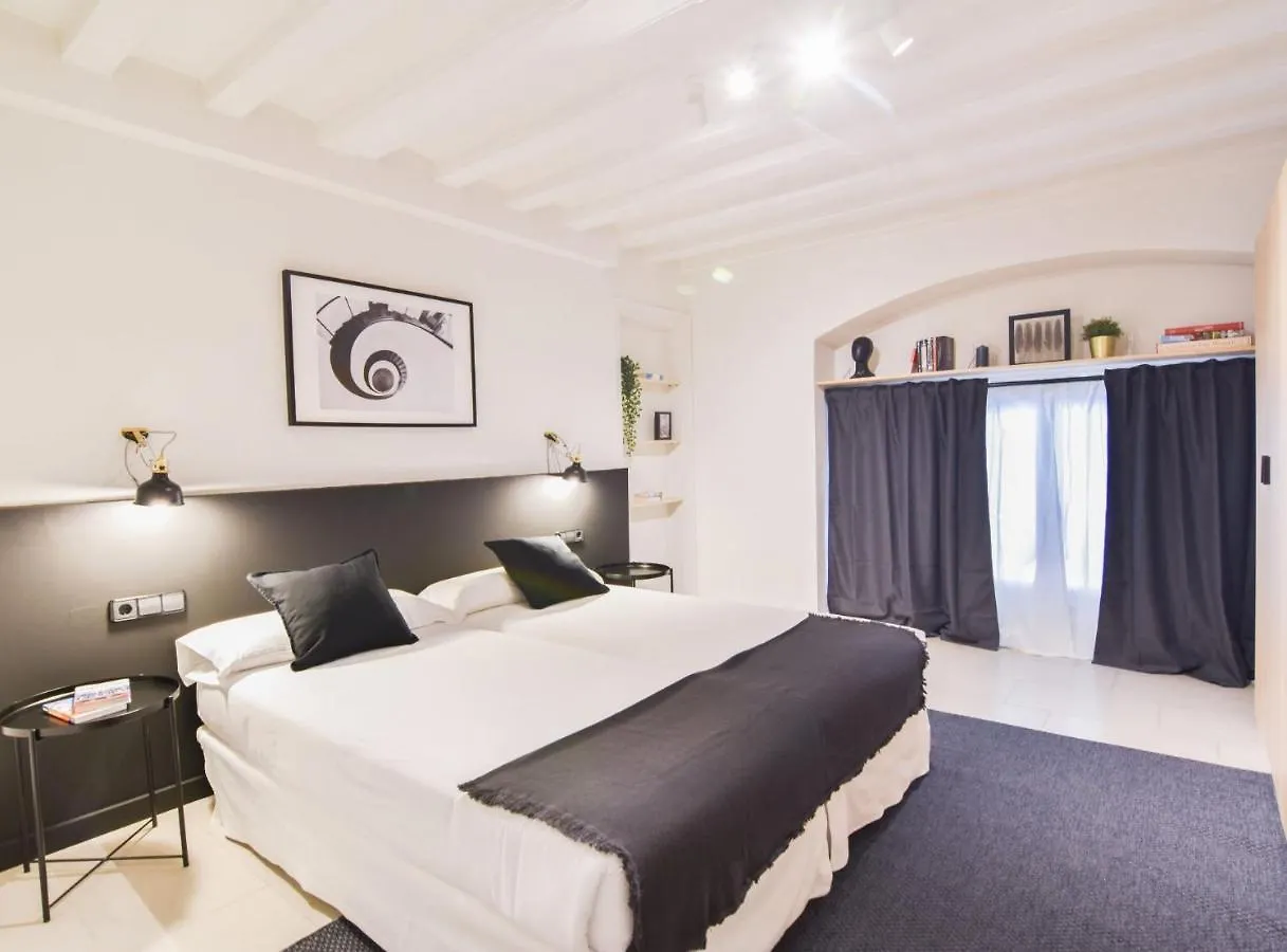 Mirador 1840 Apartment Barcelona