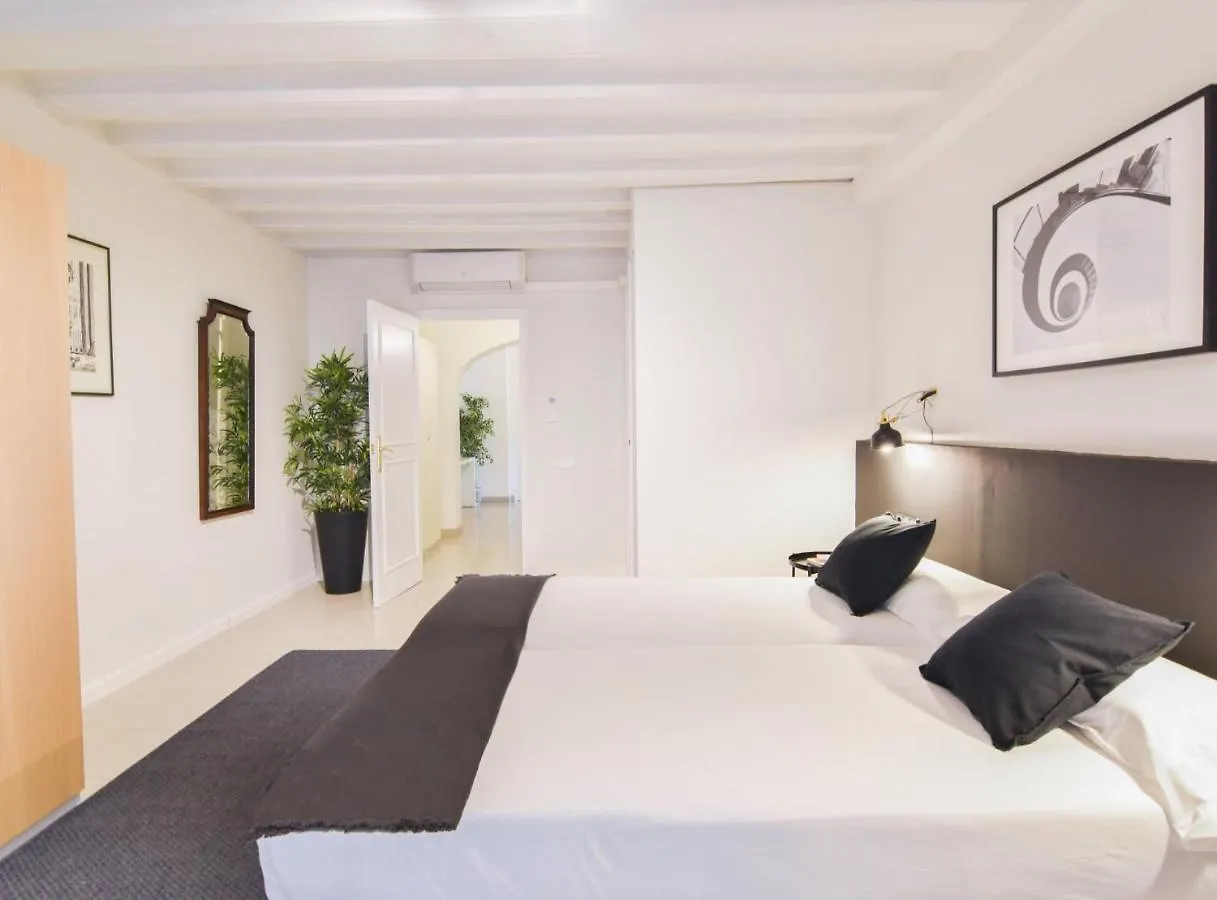 Apartment Mirador 1840