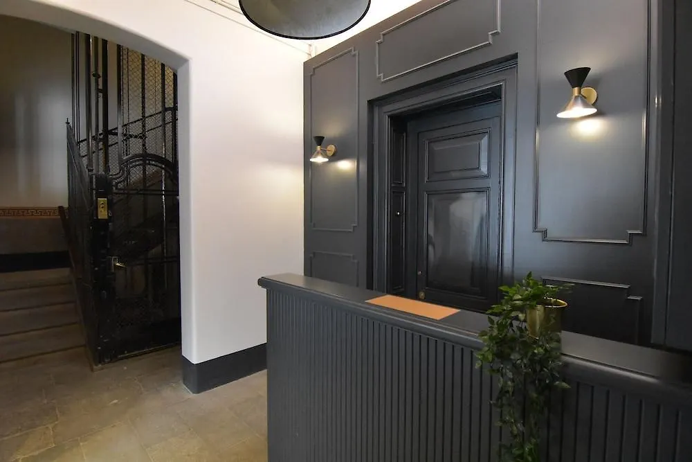 Apartment Mirador 1840