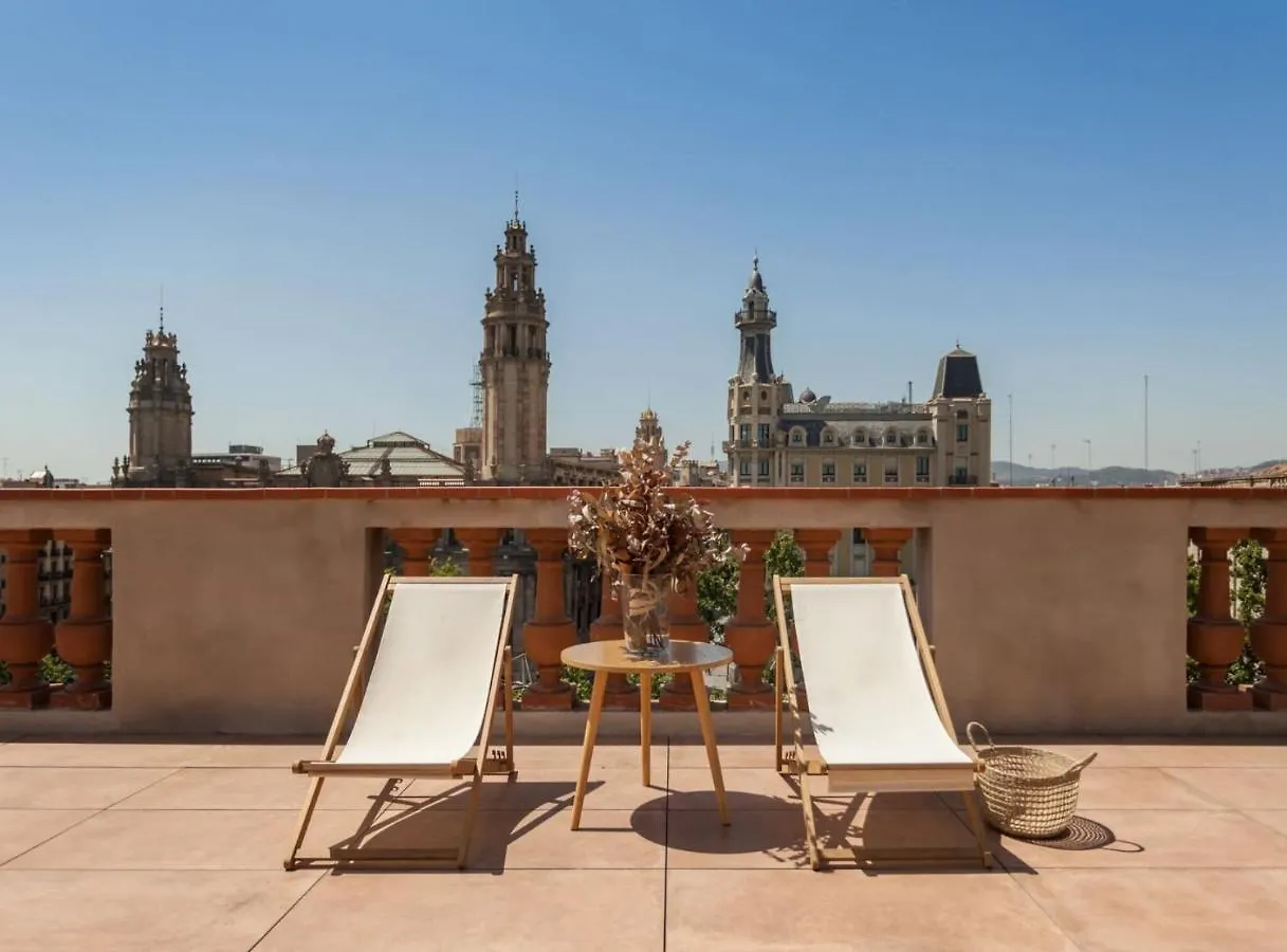 Apartment Mirador 1840