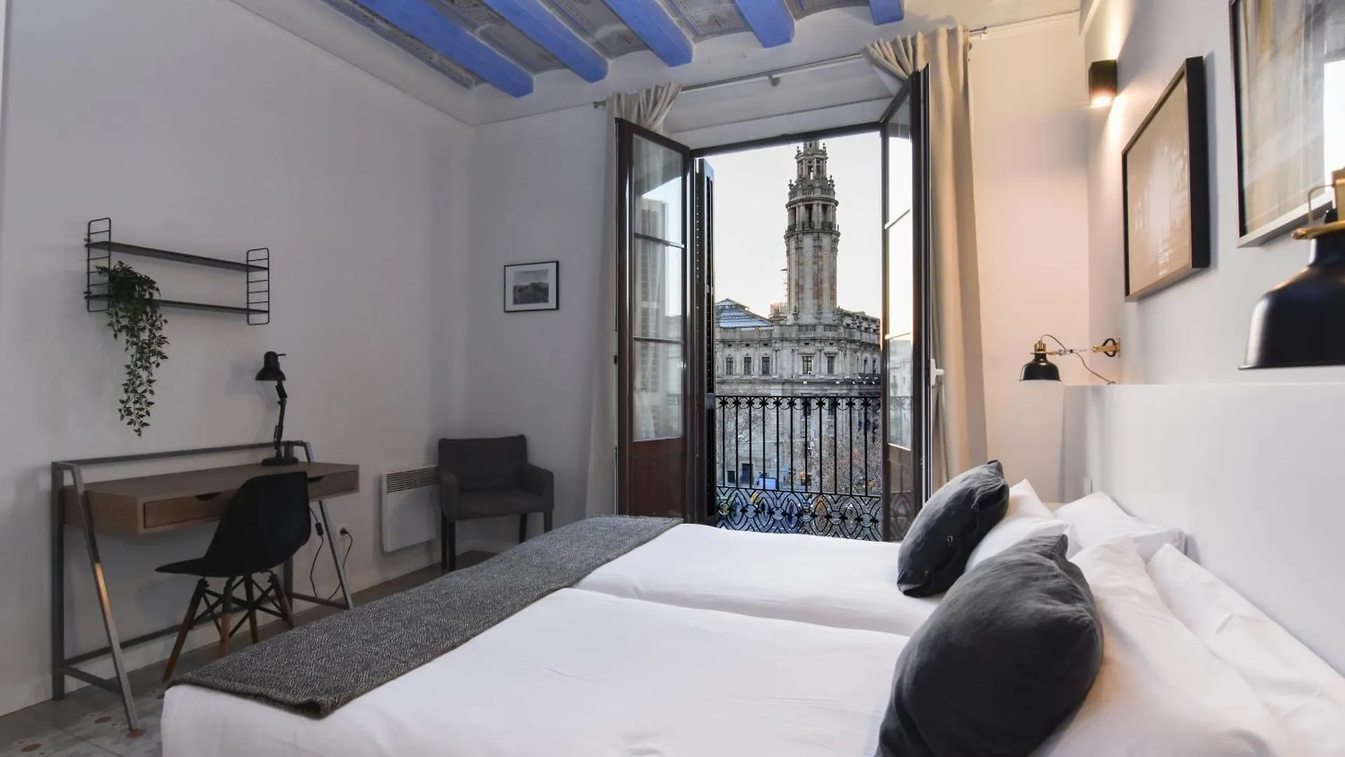 Apartment Mirador 1840