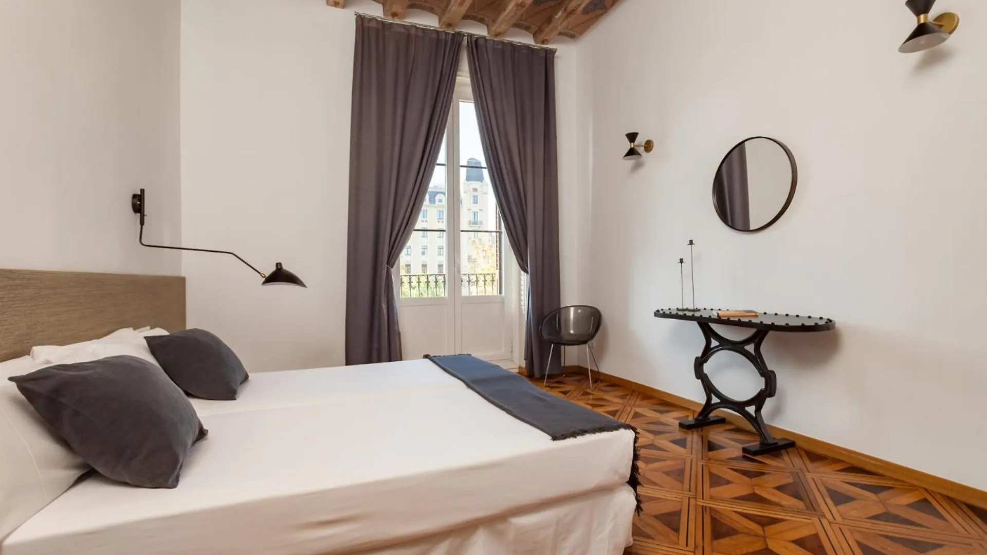 Mirador 1840 Apartment Barcelona