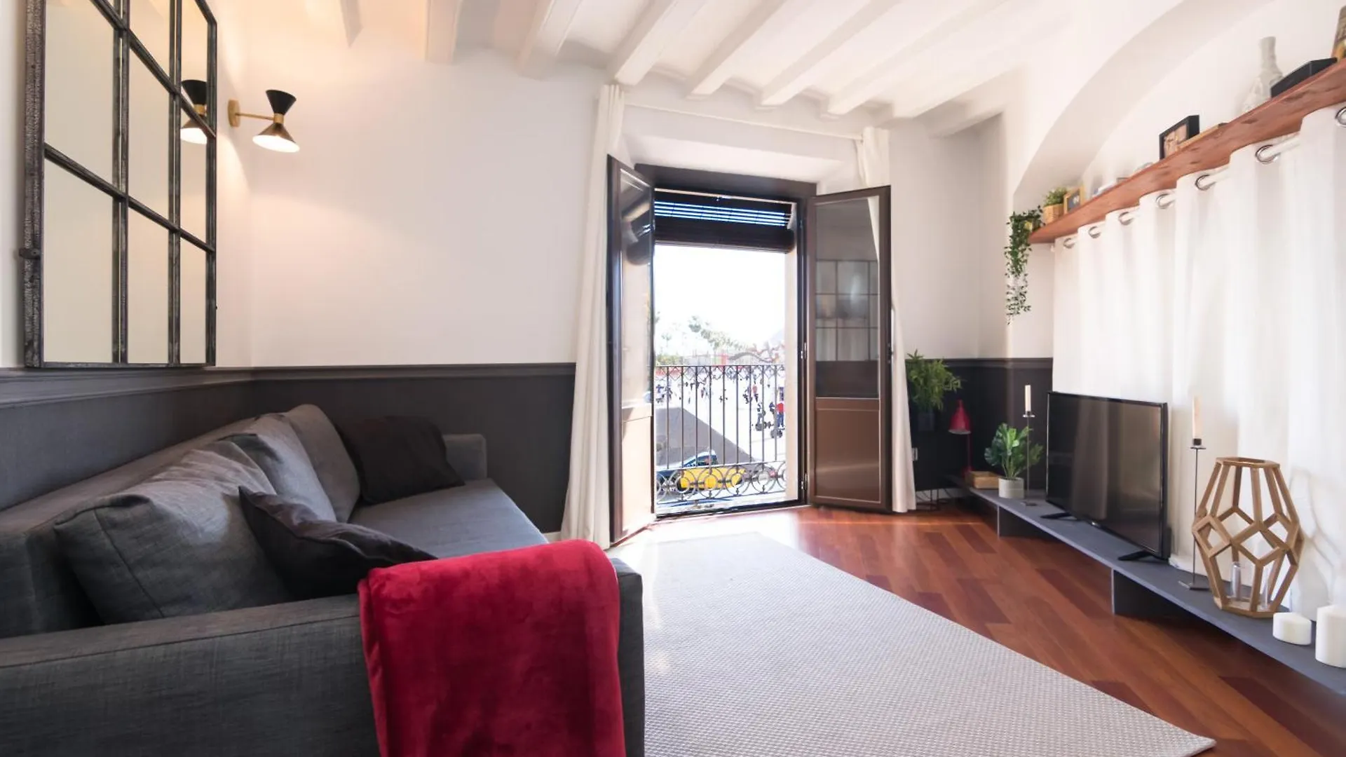 Apartment Mirador 1840 Spain
