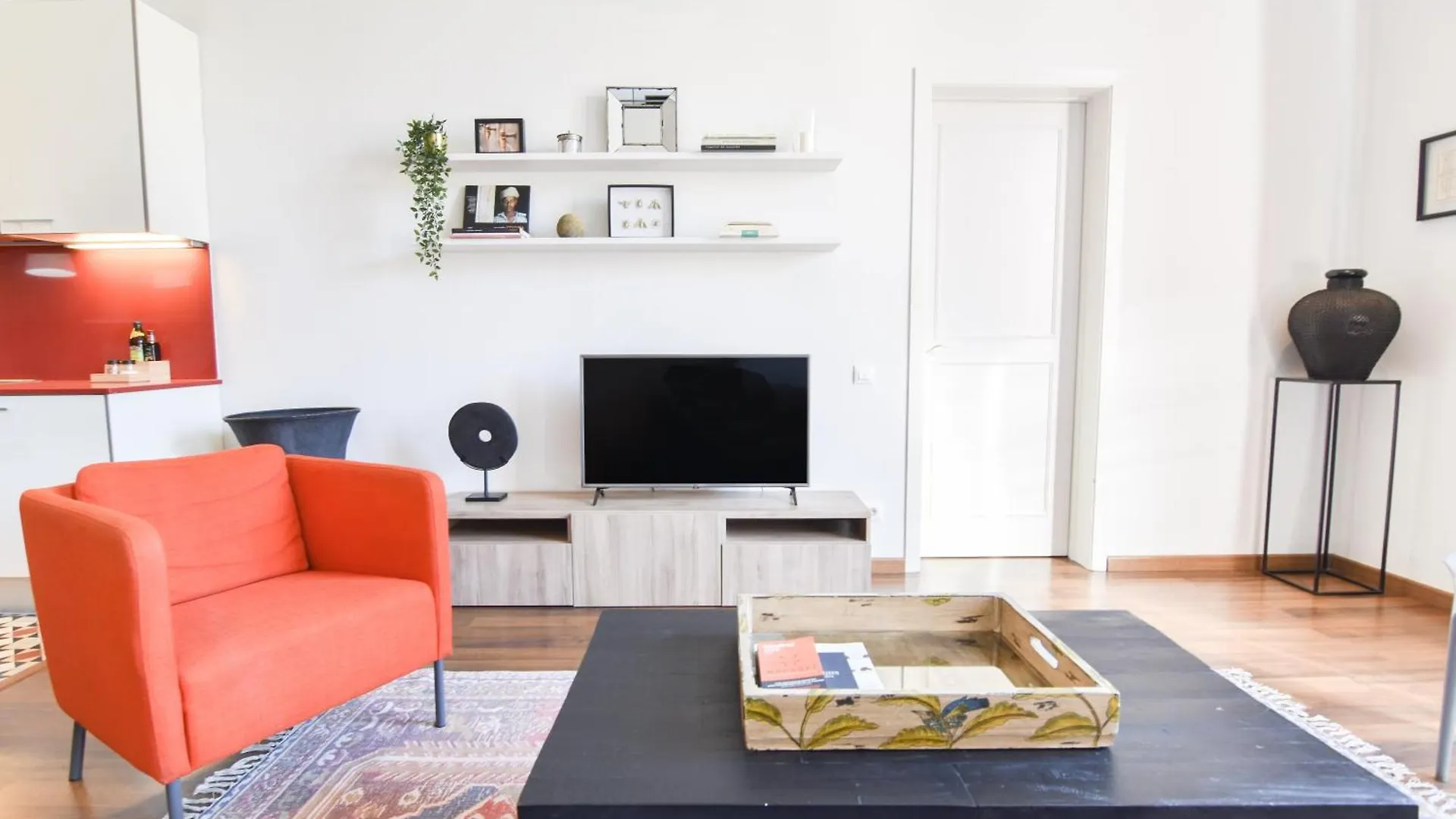 Apartment Mirador 1840