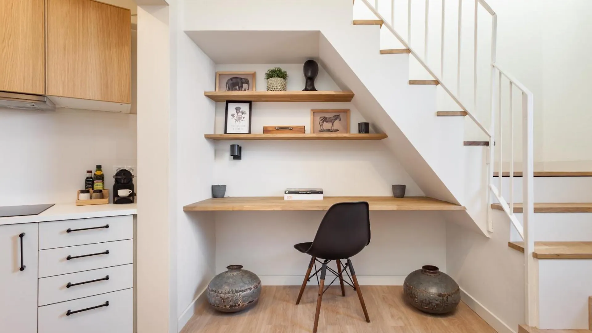 Apartment Mirador 1840 Spain