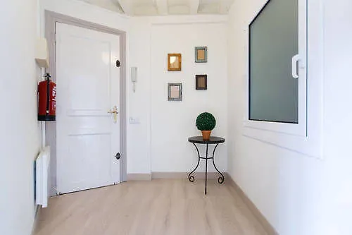 Apartment Mirador 1840 Spain
