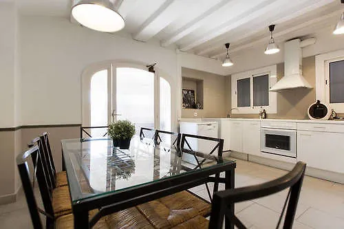 Mirador 1840 Apartment