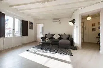 Mirador 1840 Apartment Barcelona