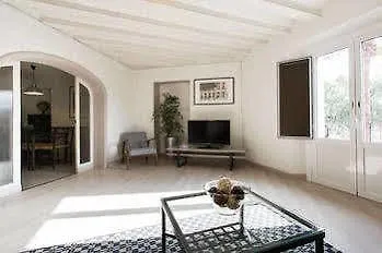 Apartment Mirador 1840 Spain