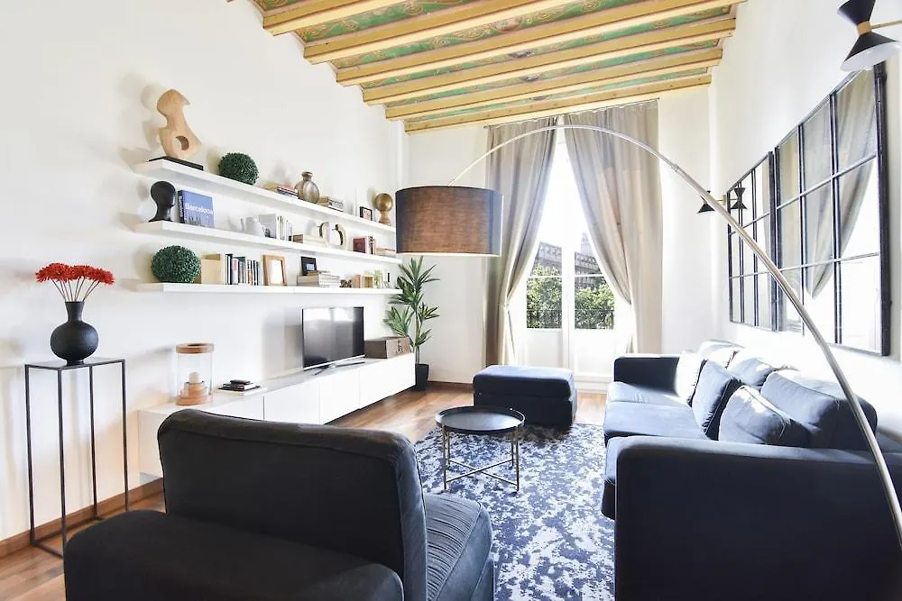Apartment Mirador 1840 Spain