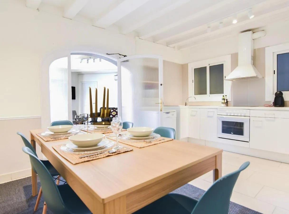 Apartment Mirador 1840 Spain