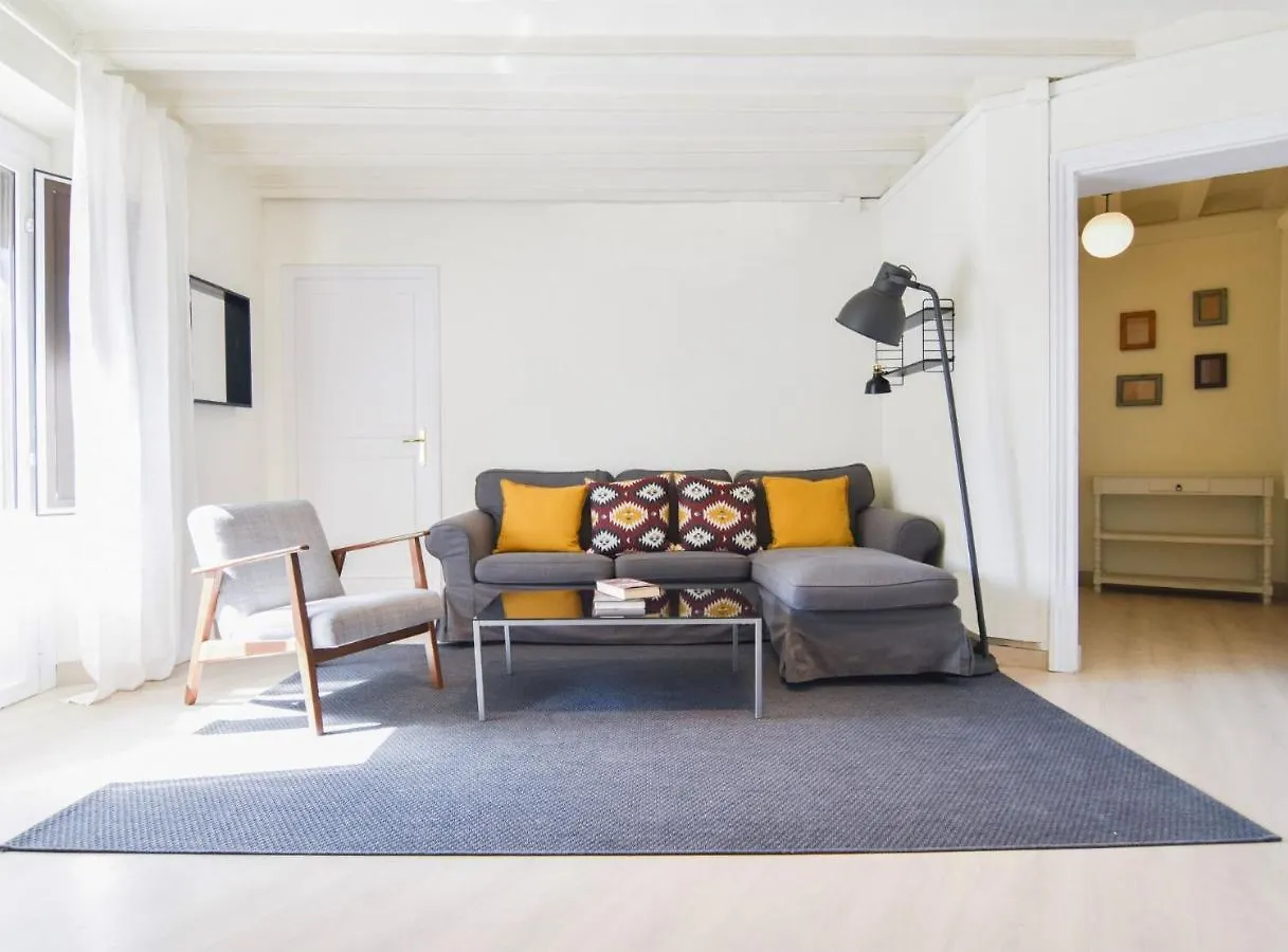 Apartment Mirador 1840