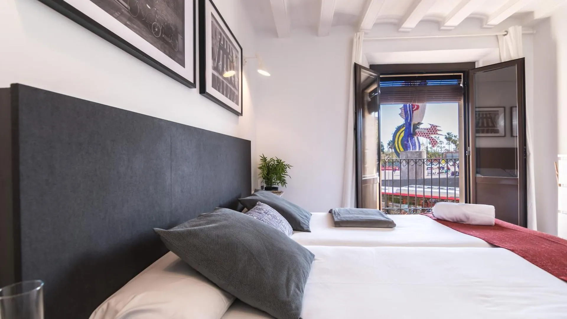 Apartment Mirador 1840