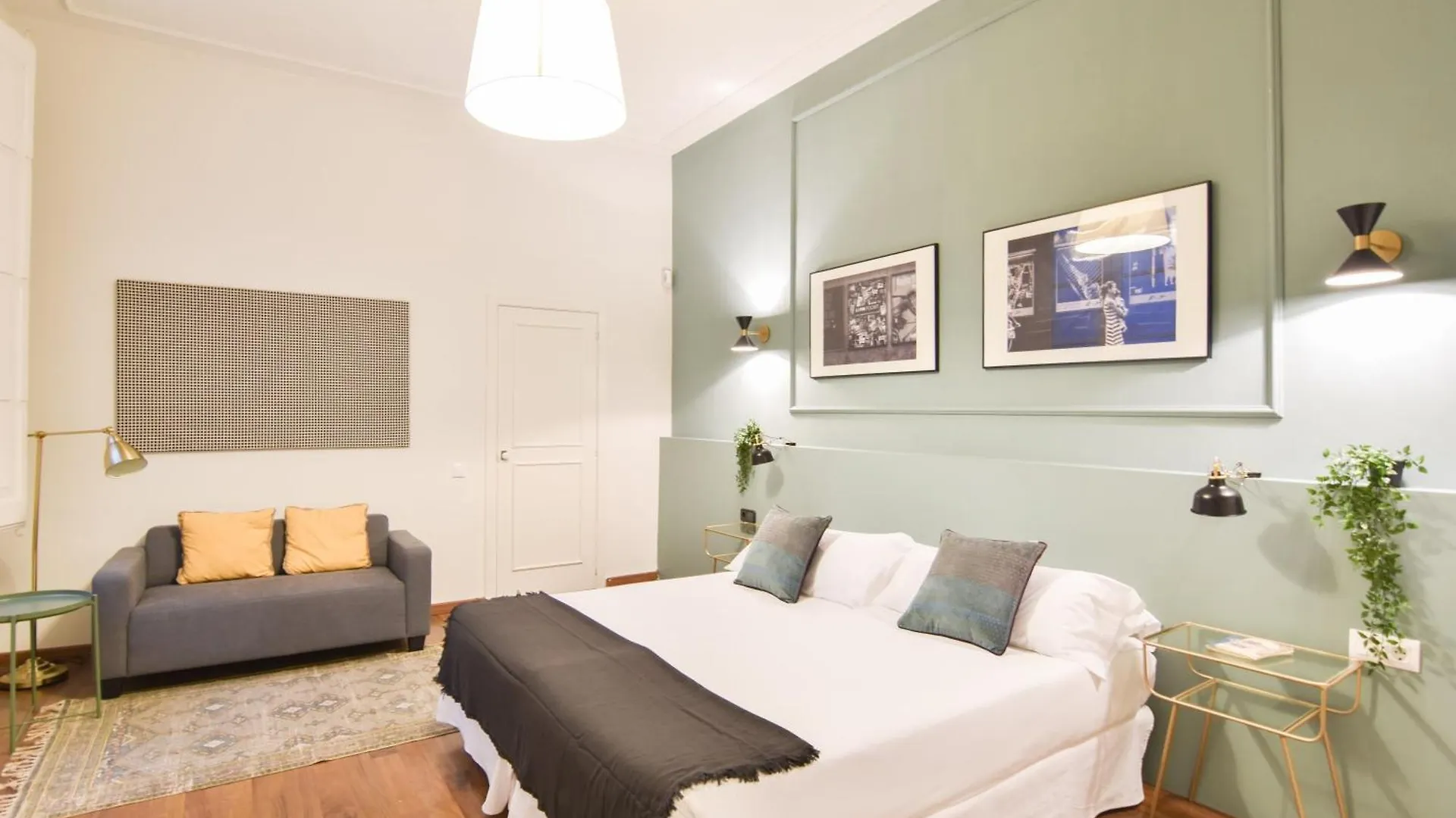 Apartment Mirador 1840