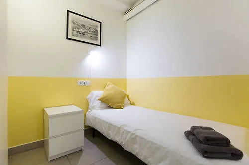 Apartment Mirador 1840